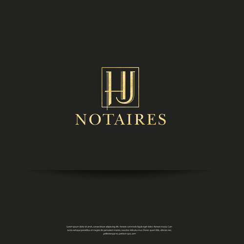 Logo design contest entry by DnDesigner™