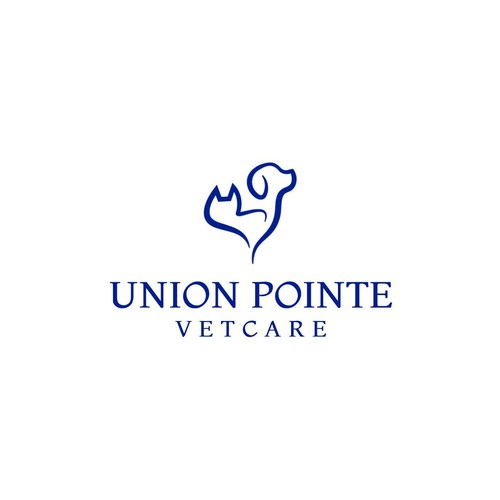 Upscale Veterinary Practice Diseño de Unlockit