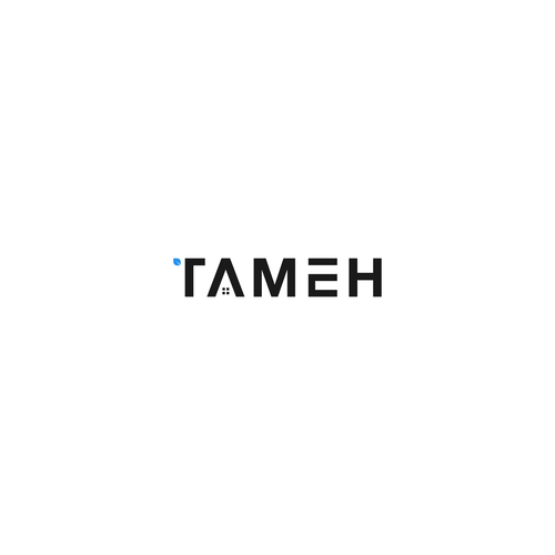 Design di “Premium Logo Design for Tameh – Next-Gen Fractional Real Estate Platform (Arabic + English)”- Add seed to plant di HayoQuora