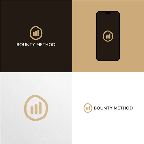 Gold-Tier: Logo & Banners for Finance & Wealth Building Channel Design by adam.h™