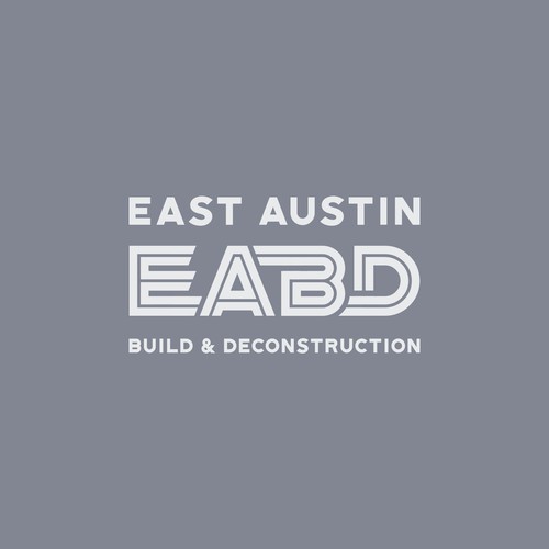 High construction company in Austin Texas Design by Pamelo