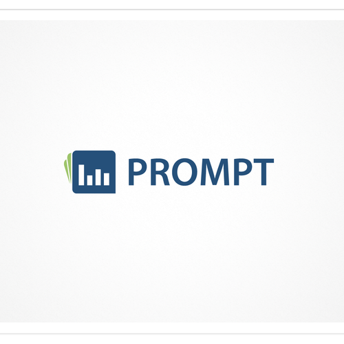 PROMPT needs a new logo Design by Graphaety ™