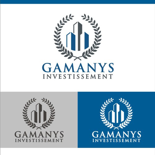  contest entry by HaileyP. Art Gallery