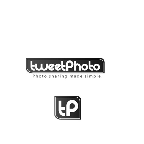 Logo Redesign for the Hottest Real-Time Photo Sharing Platform Diseño de Paul Mestereaga