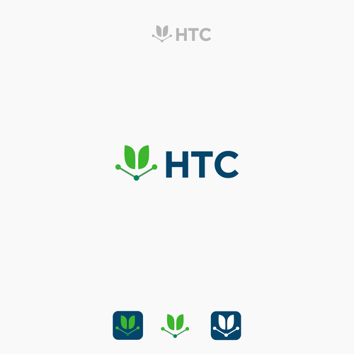 Industrial applications logo for raw material input provider Design by ArtiMaki