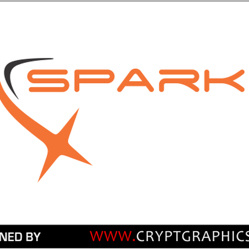 New logo wanted for Spark Réalisé par Design, Inc.