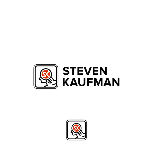 Logo for high networth entrepreneur Design by The Last Hero™