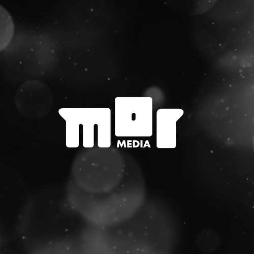 Design a minimalistic/clean logo for a media company Design por RafaelErichsen™