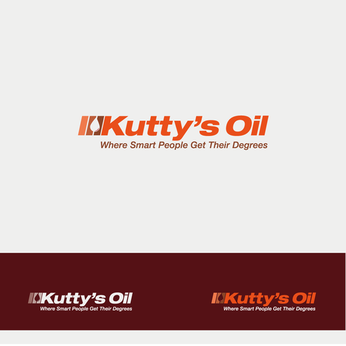 Design a Classic Logo for a Heating Oil Delivery Business Design by LEN-ART DESIGN