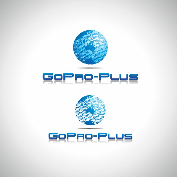 Design by niki1 titled "Design logo to sell all go pro accessories"