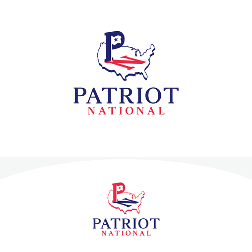 Patriots National Golf Club Design von htdocs ˢᵗᵘᵈⁱᵒ