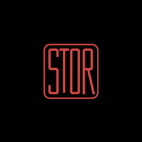 STOR Brand Identity  - the world's next high tech kitchen appliance. Design by ramimm