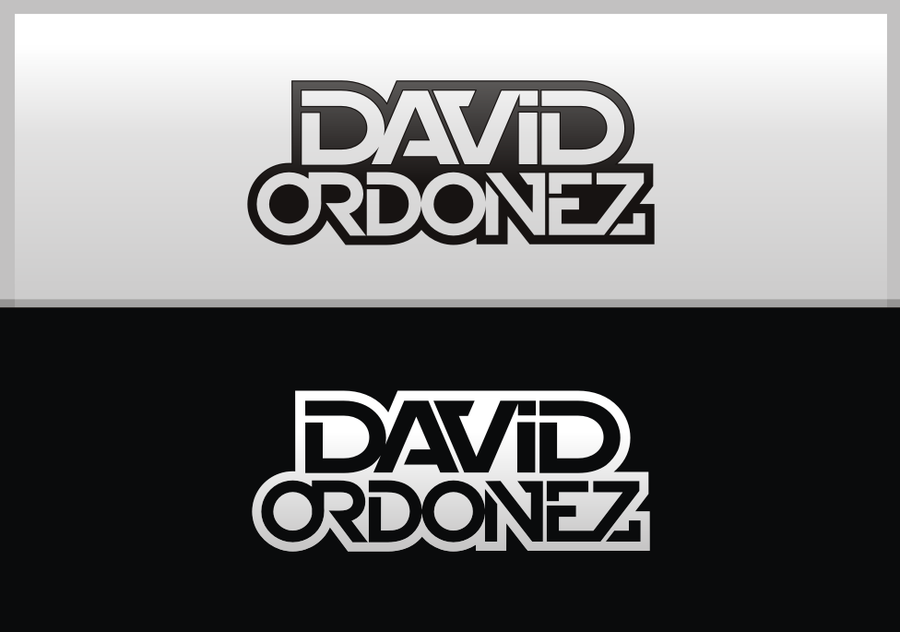 Electronic Music DJ Logo | Logo design contest