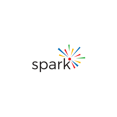 Ignite a spark! Diseño de stech look