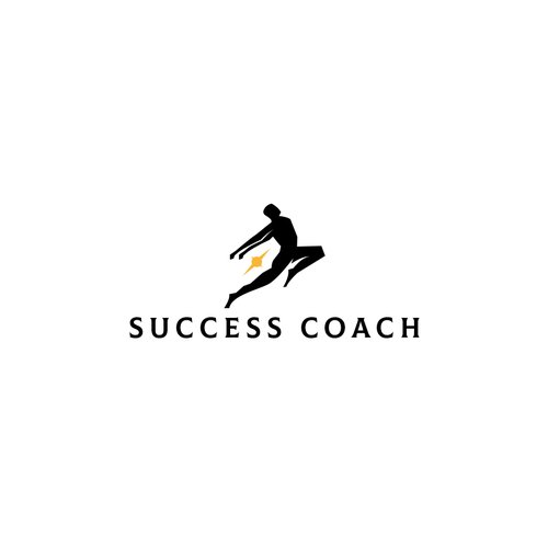 Success Coach: Teaching College Athletes To Be Entrepreneurs Design by DEEP.ART