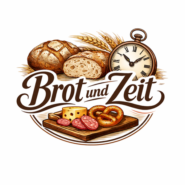 Brot und Zeit – Artisan Bakery & Delicatessen Branding