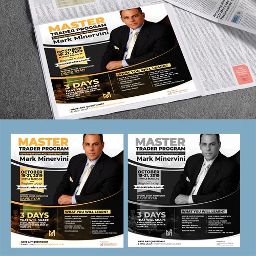 Other business or advertising contest entry by FuturisticBug