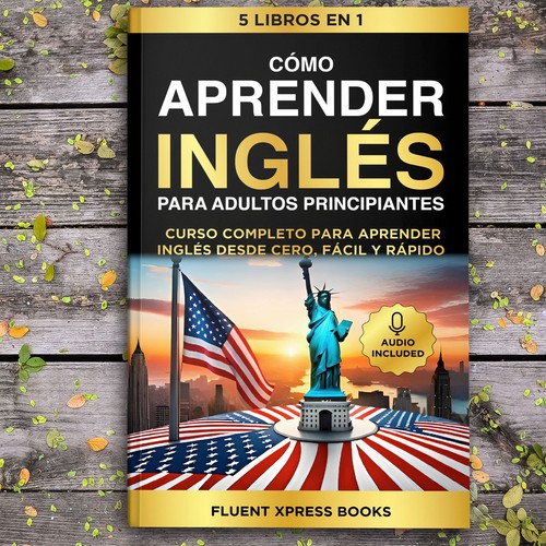 Book cover contest entry by studio02