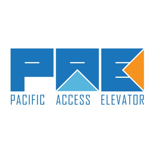 NEED NEW LOGO: Elevator Contractor Design by YuraSh