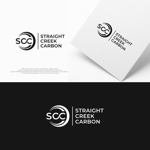 Design a logo + wordmark for a modern coal mine operation Design by MD Abdul Alim |