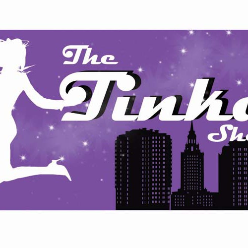 Logo needed for reality TV show Design by Jacqueline Young