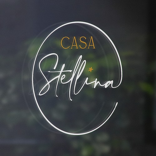 Restaurant Logo Contest Design by Arteam_design