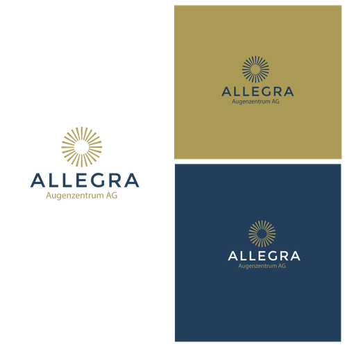 Logo & brand identity pack contest entry by Rooni