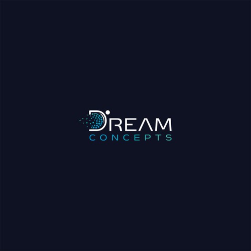 Designs | Dream Concepts - Photobooth & party hire | Logo & social ...