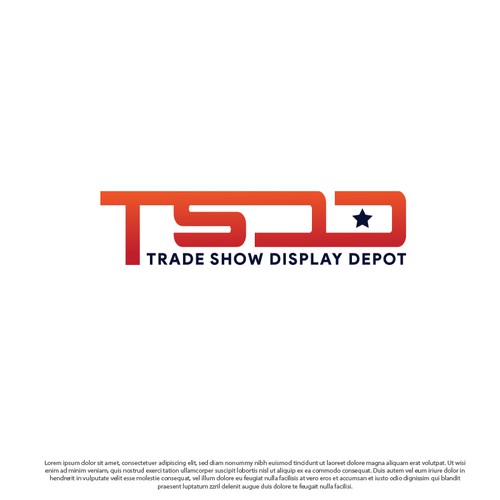 trade show booth supplier catering to customers to exhibit at trade shows promoting their brand Design by Ctrl