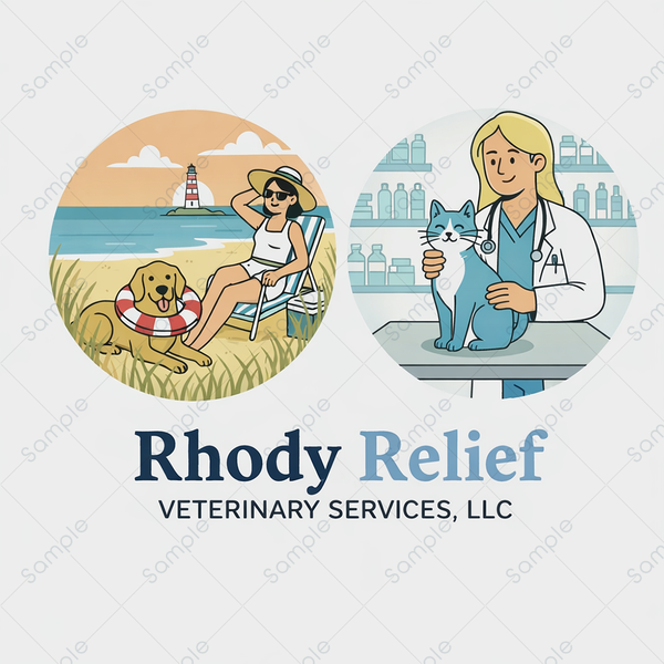 Rhody Relief Veterinary Services, LLC
