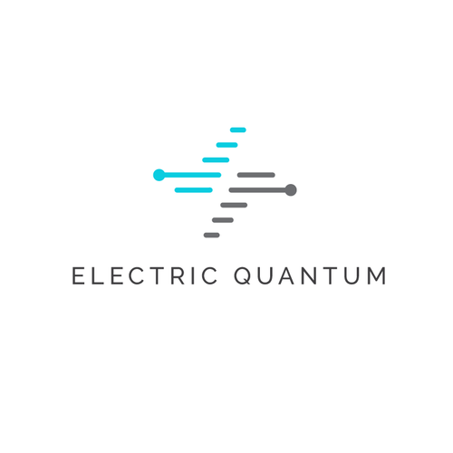 コンペ「Electric Quantum」のデザイン by archilaさん 