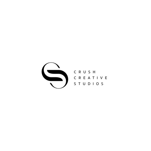 Modern and Hip Logo for LA/NY Creative Company Design by NouNouArt