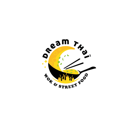 Logo design contest entry by Aries W