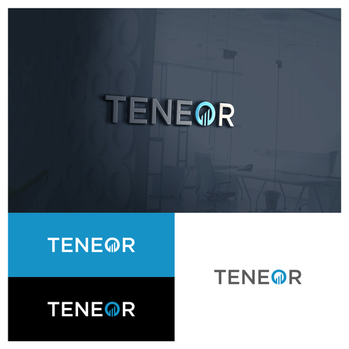 Logo design contest entry by MrMooostard