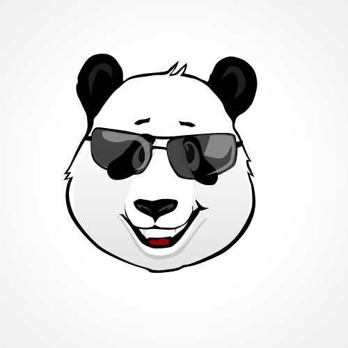 Please Help! Need Ultra Cool Panda LOGO | Logo design contest