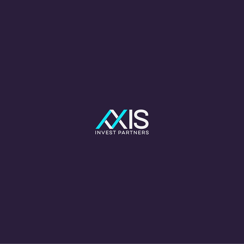 Create a clear and distinctive logo for Axis Invest Partners | Logo ...