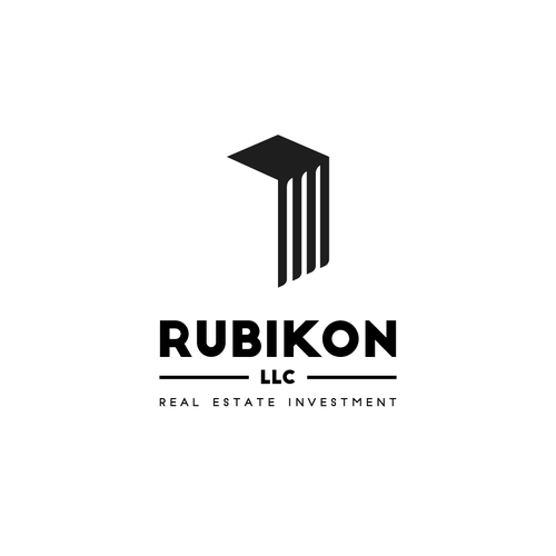 Designs | A real estate investment company needs a new logo identity ...