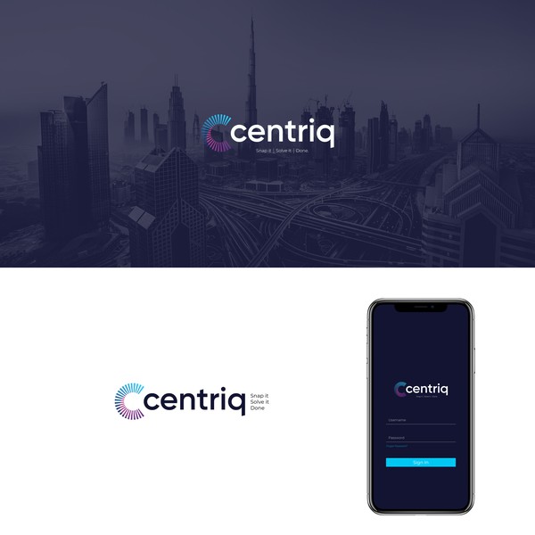 centriq