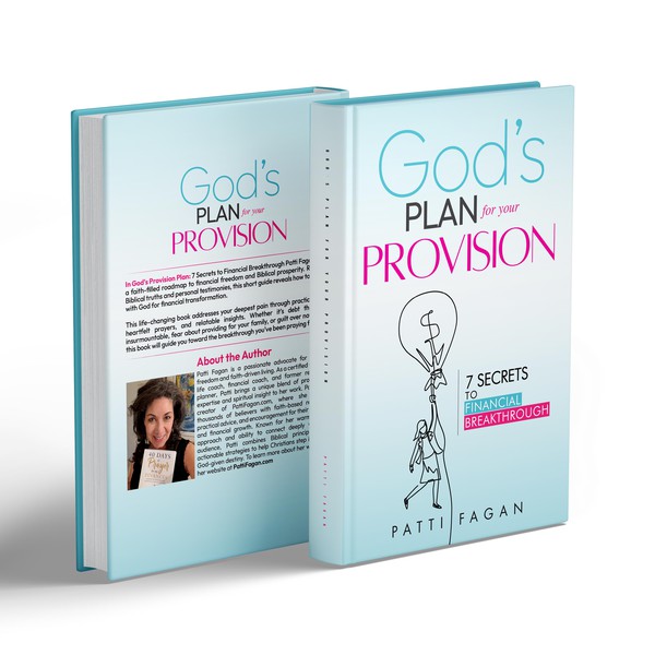 God’s Plan for Your Provision