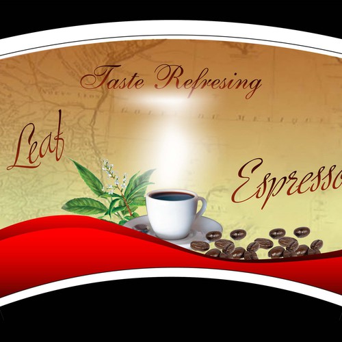 Cup Design Design by @rt+de$ign