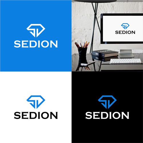 Logo design contest entry by fii designs