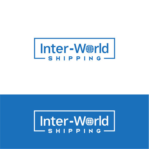 INTERWORLD SHIPPING-ontwerp door _ANNIE_