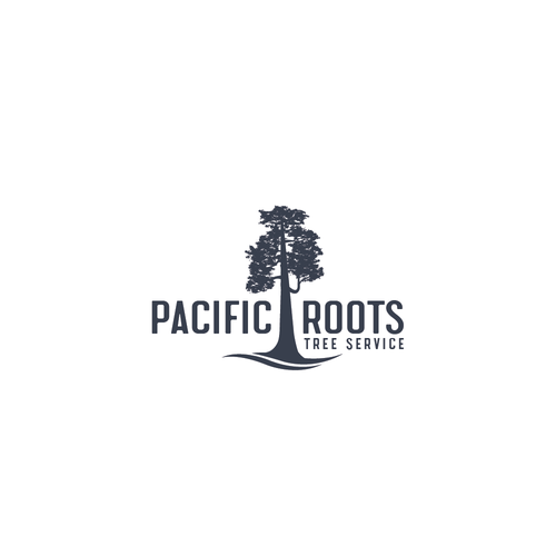 Need an impactful logo for Island tree service Design by ivart™