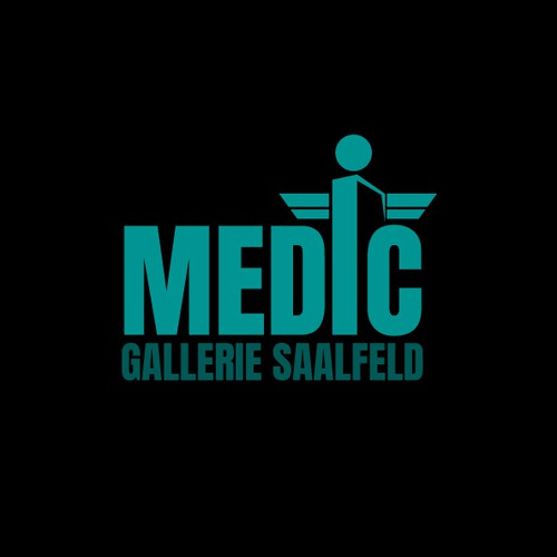 Logo & hosted website contest entry by Logicainfo ♥