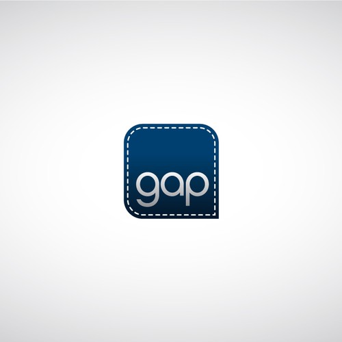 Design a better GAP Logo (Community Project) デザイン by Danijel