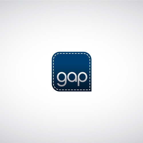 Design Design a better GAP Logo (Community Project) di Danijel