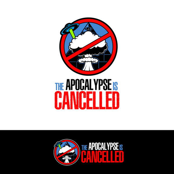 The Apocalypse Logo