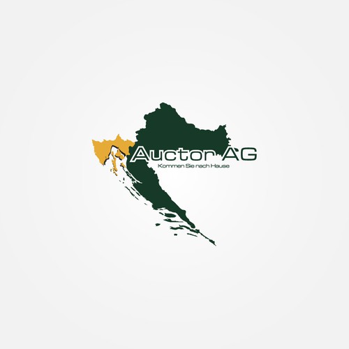 Proposta di design per un contest della categoria Logo e brand identity realizzata da W.idea