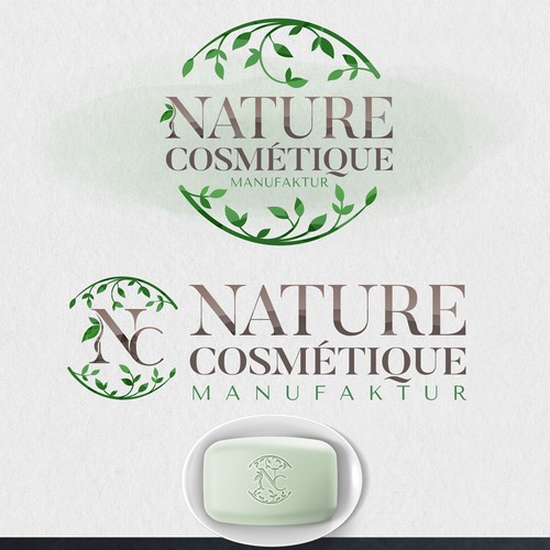  contest entry by Lara72