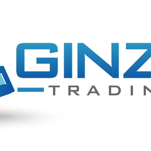 Ginza Trading Needs Logo Concursos De Logotipos 99designs